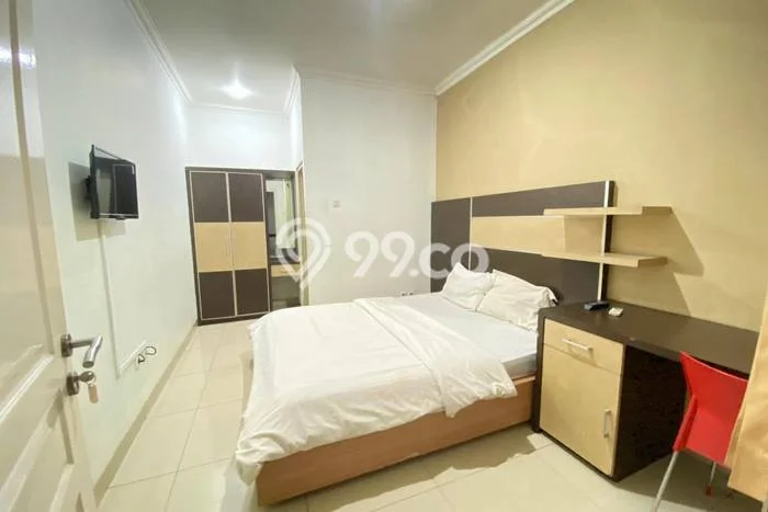 PROSPEK BAGUS! Hotel Kawasan Cicendo, Luas 600m2m², Tingkat ROI Tinggi PROSPEK BAGUS! Hotel Kawasan Cicendo, Luas 600m2m², Tingkat ROI Tinggi