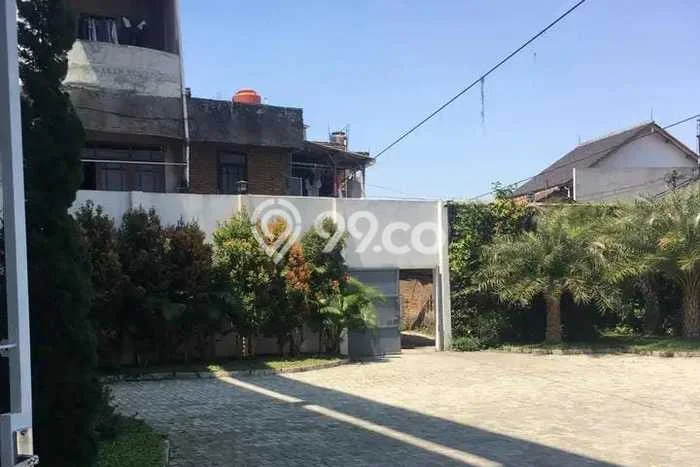 Unit Gudang Dijual di Cimahi Selatan Cimahi 1350m2 Unit Gudang Dijual di Cimahi Selatan Cimahi 1350m2