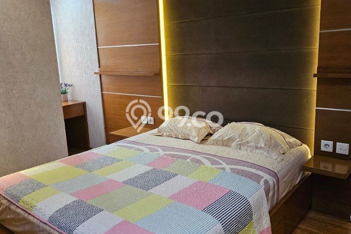Dijual Apartemen 2 Kamar Tidur, 1 Kamar Mandi di Andir, Bandung Dijual Apartemen 2 Kamar Tidur, 1 Kamar Mandi di Andir, Bandung