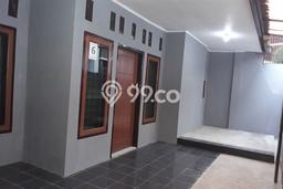Rumah Modern Minimalis 3 Kamar Siap Huni di Astanaanyar Rumah Modern Minimalis 3 Kamar Siap Huni di Astanaanyar