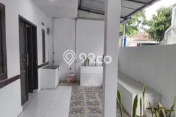 Rumah Modern Minimalis 2 KT Bisa Langsung Pindah di Margahayu Rumah Modern Minimalis 2 KT Bisa Langsung Pindah di Margahayu