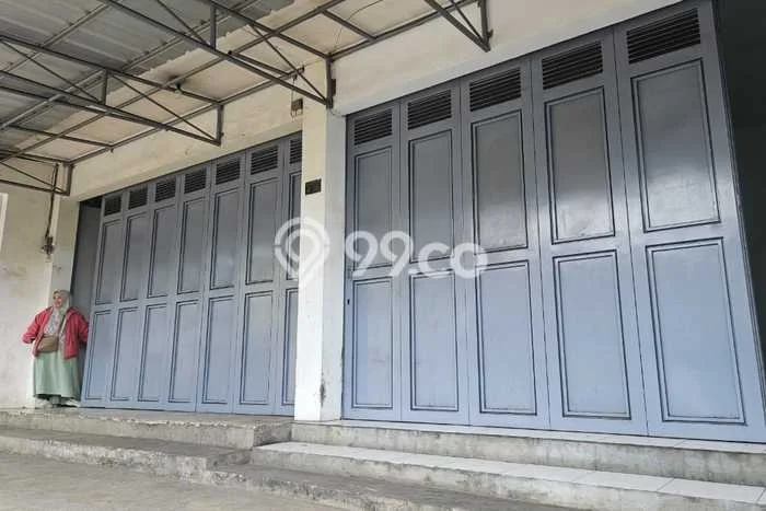 Ruko untuk disewa di Cimahi Utara punya LT 234m2 & LB 154m2 harga sewa kompetitif Ruko untuk disewa di Cimahi Utara punya LT 234m2 & LB 154m2 harga sewa kompetitif