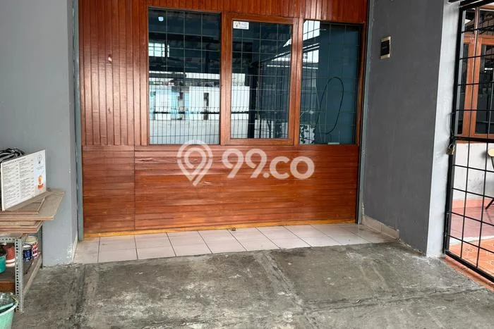 Sewa Rumah Murah di Leuwi Panjang Bandung dengan 4 KT Sewa Rumah Murah di Leuwi Panjang Bandung dengan 4 KT