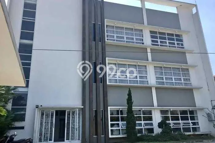 Unit Gudang Dijual di Cimahi Selatan Cimahi 1350m2 Unit Gudang Dijual di Cimahi Selatan Cimahi 1350m2