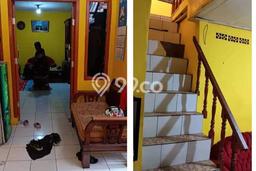 Jual Rumah Harga Miring Cimahi Tengah Punya 4 KT & LT 70m2 Jual Rumah Harga Miring Cimahi Tengah Punya 4 KT & LT 70m2