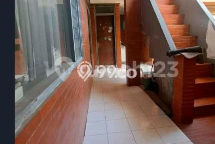 Rumah Kost untuk Dijual di Surya Sumantri Punya 7 Kamar Rumah Kost untuk Dijual di Surya Sumantri Punya 7 Kamar