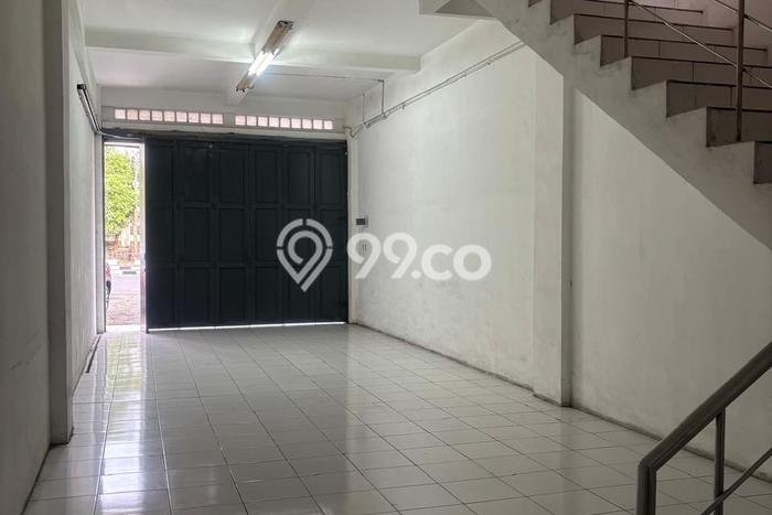 Disewakan Ruko di Pusat Kota Bandung Ramai Strategis Disewakan Ruko di Pusat Kota Bandung Ramai Strategis