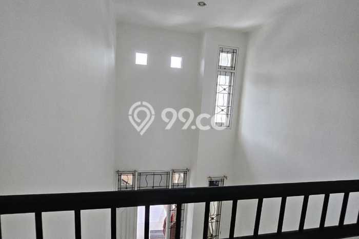 Rumah Minimalis 2 KT di Alam Sutera Tangerang Unfurnished Rumah Minimalis 2 KT di Alam Sutera Tangerang Unfurnished