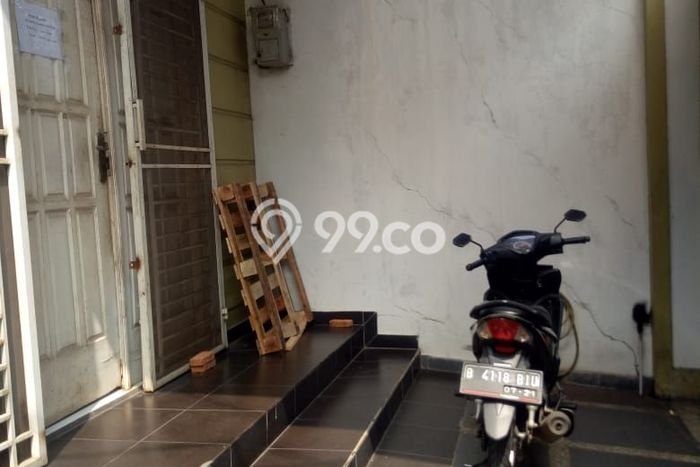 Ruko Area Bisnis di Mangga Besar, Luas 85m², Mainroad Ruko Area Bisnis di Mangga Besar, Luas 85m², Mainroad