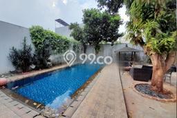 Rumah Elit Modern Tanpa Renovasi di Duren Tiga Jakarta Selatan Rumah Elit Modern Tanpa Renovasi di Duren Tiga Jakarta Selatan