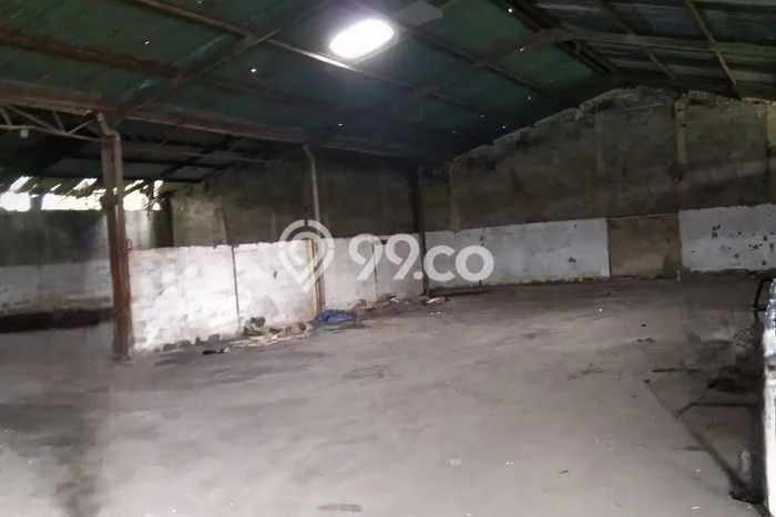Gudang Kawasan Komersial Kawasan Curug, Luas 600m², For Rent, Siap Pakai Gudang Kawasan Komersial Kawasan Curug, Luas 600m², For Rent, Siap Pakai