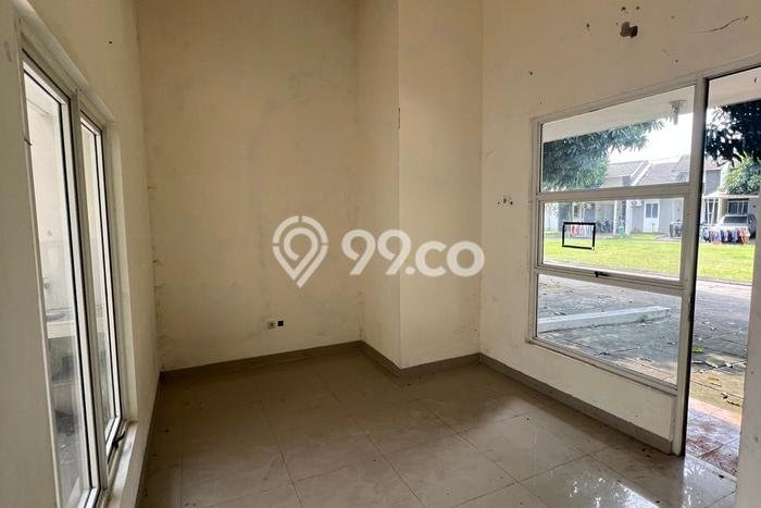 Rumah Modern Cantik 2 KT Siap Huni di Cisauk Rumah Modern Cantik 2 KT Siap Huni di Cisauk
