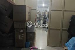 Unit Ruko Dijual di Jakarta Barat LT 78m2 & LB 240m2 Unit Ruko Dijual di Jakarta Barat LT 78m2 & LB 240m2