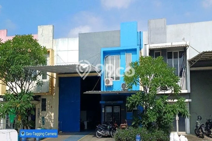 Gudang Bagus Dijual LB 300m2 Lokasi Strategis Tangerang Area Cocok untuk Berbisnis Gudang Bagus Dijual LB 300m2 Lokasi Strategis Tangerang Area Cocok untuk Berbisnis