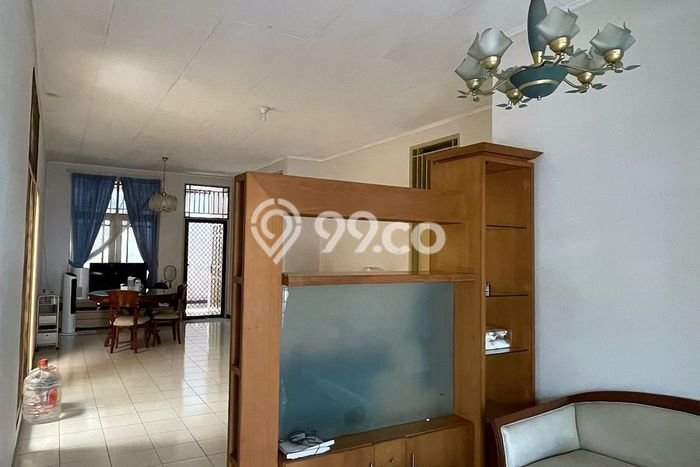 Rumah Elit Modern Tanpa Renovasi di Sektor 1A-Gading Serpong Tangerang Rumah Elit Modern Tanpa Renovasi di Sektor 1A-Gading Serpong Tangerang