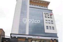 Kantor Dijual di Prime Area Jakarta Barat Luas 2525m2 Kantor Dijual di Prime Area Jakarta Barat Luas 2525m2