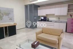 Rumah Mewah Akses Strategis di Jakarta Selatan Full Furnished Rumah Mewah Akses Strategis di Jakarta Selatan Full Furnished