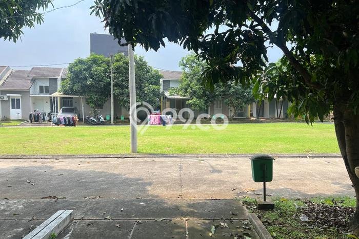 Rumah Modern Cantik 2 KT Siap Huni di Cisauk Rumah Modern Cantik 2 KT Siap Huni di Cisauk
