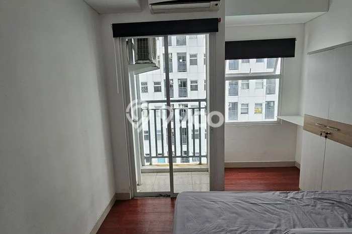 Dijual Segera Apartemen 0 KT, 1 KM, 20m2 di Cisauk, Tangerang Dijual Segera Apartemen 0 KT, 1 KM, 20m2 di Cisauk, Tangerang