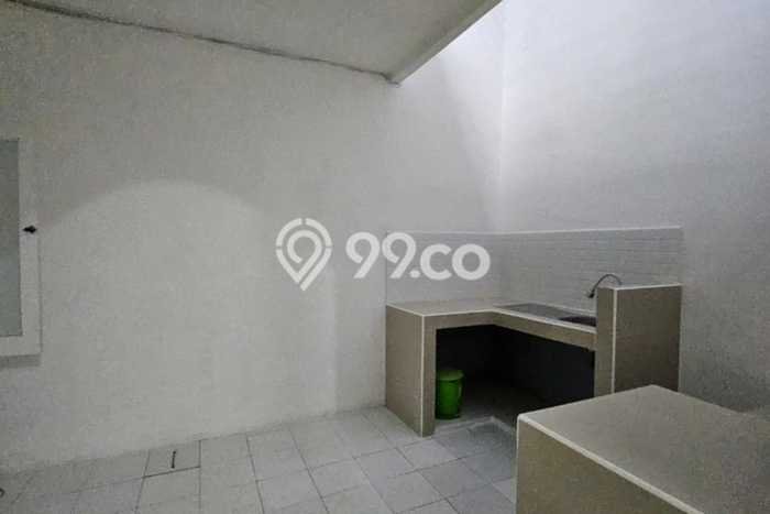 Rumah Minimalis 2 KT di Alam Sutera Tangerang Unfurnished Rumah Minimalis 2 KT di Alam Sutera Tangerang Unfurnished