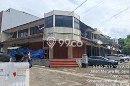 Untuk Dijual! Ruko di Srengseng Jakarta Barat LT 237m2 / LB 450m2 Kawasan Strategis Untuk Dijual! Ruko di Srengseng Jakarta Barat LT 237m2 / LB 450m2 Kawasan Strategis