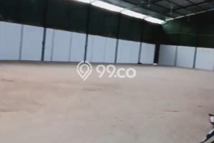 SENTRA BISNIS! Gudang di Cileungsi, Luas 1440m², Kawasan Bisnis SENTRA BISNIS! Gudang di Cileungsi, Luas 1440m², Kawasan Bisnis