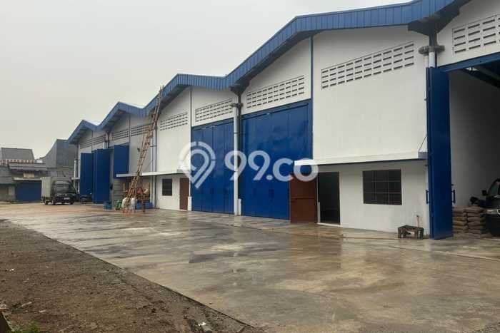 Gudang Disewakan Lokasi Periuk Tangerang Harga Spesial! Gudang Disewakan Lokasi Periuk Tangerang Harga Spesial!