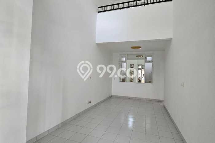 Rumah Minimalis 2 KT di Alam Sutera Tangerang Unfurnished Rumah Minimalis 2 KT di Alam Sutera Tangerang Unfurnished
