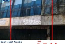 Ruko Bagus Dijual LB 216m2 Lokasi Strategis Tangerang Area Cocok untuk Berbisnis Ruko Bagus Dijual LB 216m2 Lokasi Strategis Tangerang Area Cocok untuk Berbisnis