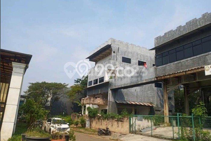 Ready to Use! Premium House LT 497m2 Desain Elegan di Ancol Ready to Use! Premium House LT 497m2 Desain Elegan di Ancol