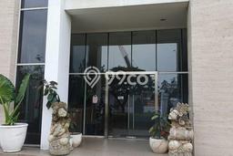 Ruko Dijual Lokasi Emas di BSD Luas 621m2 Ruko Dijual Lokasi Emas di BSD Luas 621m2