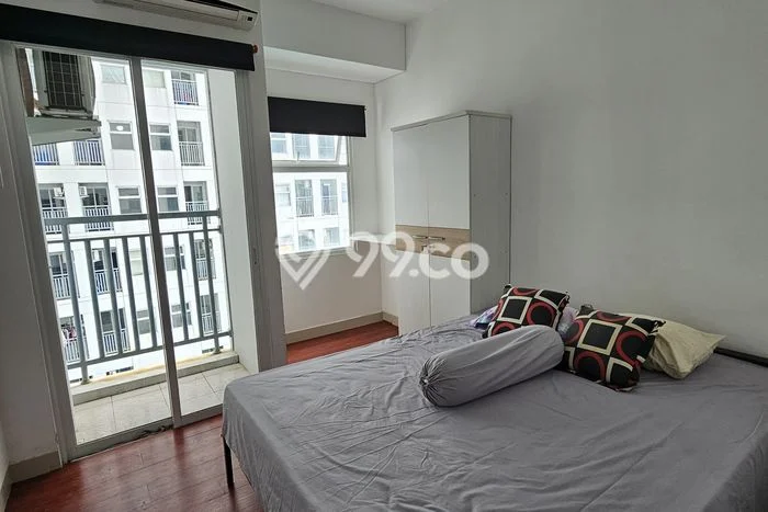 Dijual Segera Apartemen 0 KT, 1 KM, 20m2 di Cisauk, Tangerang Dijual Segera Apartemen 0 KT, 1 KM, 20m2 di Cisauk, Tangerang
