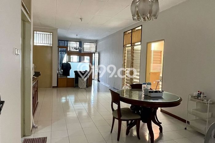 Rumah Elit Modern Tanpa Renovasi di Sektor 1A-Gading Serpong Tangerang Rumah Elit Modern Tanpa Renovasi di Sektor 1A-Gading Serpong Tangerang