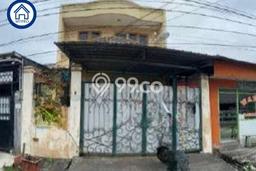 For Sale! Luxury House LT 117m2 Desain Elegan di Mangga Besar For Sale! Luxury House LT 117m2 Desain Elegan di Mangga Besar