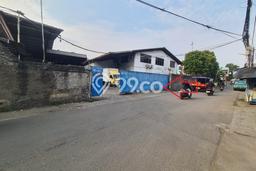 FOR SALE! Gudang di Benda Tangerang, LT 8953m2, LB 8000m2 FOR SALE! Gudang di Benda Tangerang, LT 8953m2, LB 8000m2