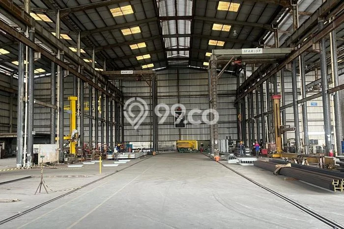 Pabrik Dijual di Balaraja LT 7997m2, LB 5392m2 Solusi Investasi Cerdas Pabrik Dijual di Balaraja LT 7997m2, LB 5392m2 Solusi Investasi Cerdas