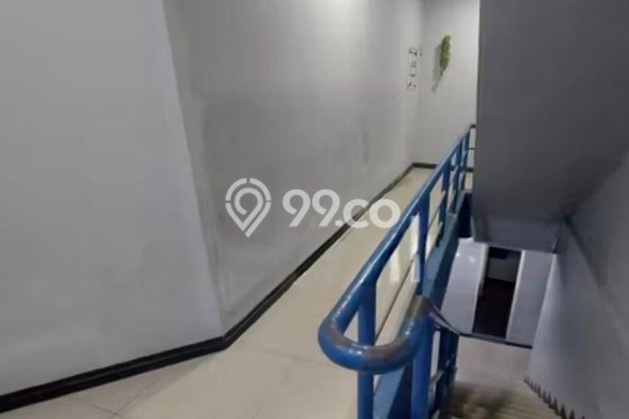 Unit Ruko Dijual di Jakarta Pusat LT 365m2 & LB 1627m2 Unit Ruko Dijual di Jakarta Pusat LT 365m2 & LB 1627m2