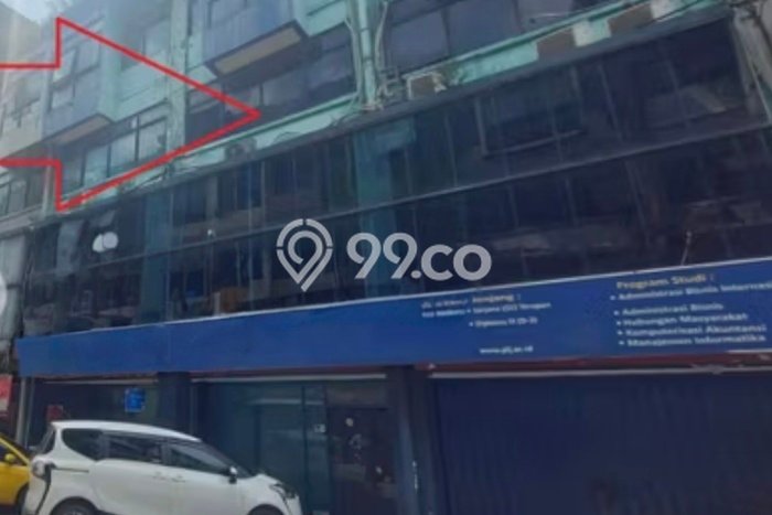 Ruko Bagus Dijual di Kramat Jakarta Pusat Lokasi Strategis Cocok untuk Kembangkan Bisnis Ruko Bagus Dijual di Kramat Jakarta Pusat Lokasi Strategis Cocok untuk Kembangkan Bisnis