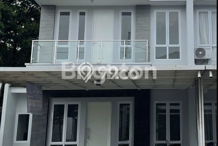Anging Mammiri Residence Anging Mammiri Residence