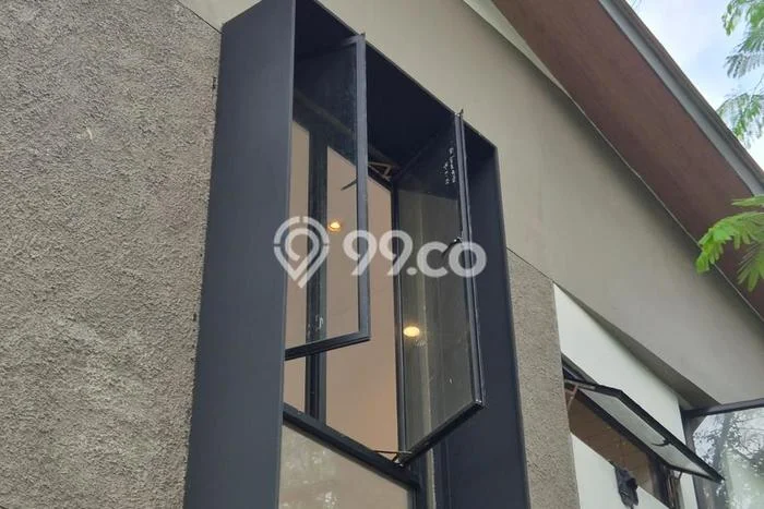 Dijual Hunian Rumah Nyaman 3 KT di Sektor 9-Bintaro, Tangerang Selatan Dijual Hunian Rumah Nyaman 3 KT di Sektor 9-Bintaro, Tangerang Selatan