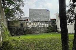 LOKASI STRATEGIS! Tanah Kawasan Bintaro, Luas 295m², Lingkungan Asri, Cocok untuk Hunian LOKASI STRATEGIS! Tanah Kawasan Bintaro, Luas 295m², Lingkungan Asri, Cocok untuk Hunian