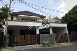 Dijual Rumah Mewah Exclusive di Kebayoran Baru, Jakarta Selatan Dijual Rumah Mewah Exclusive di Kebayoran Baru, Jakarta Selatan