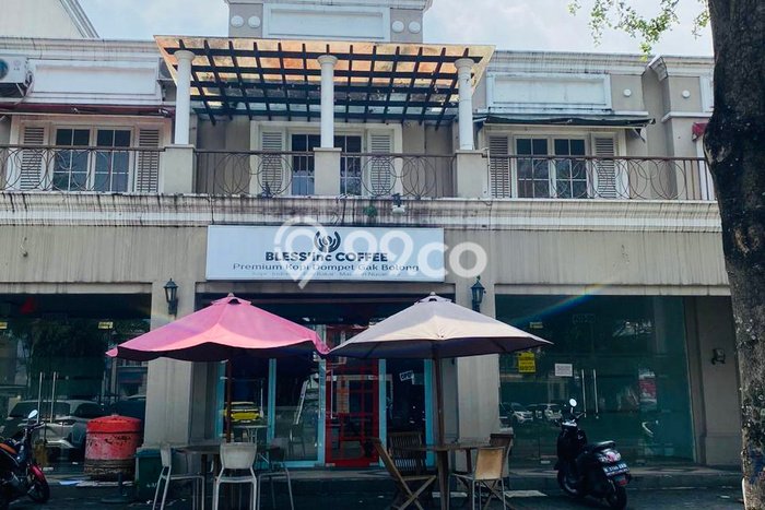 Ruko Bagus Murah Siap Pakai Dekat Mall Di Sawangan Ruko Bagus Murah Siap Pakai Dekat Mall Di Sawangan