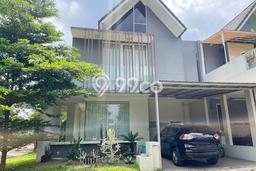 Jarang Ada! Rumah Sewa 3 Kamar Nyaman Siap Huni Bintaro Jarang Ada! Rumah Sewa 3 Kamar Nyaman Siap Huni Bintaro