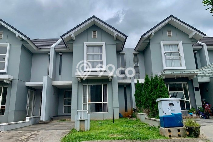 Dijual Cepat Rumah Favorit Siap Huni LB 105m2 di Cikupa, Tangerang Dijual Cepat Rumah Favorit Siap Huni LB 105m2 di Cikupa, Tangerang