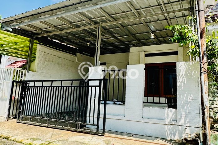 Rumah Modern Minimalis 3 KT Bisa Langsung Pindah di Pamulang Rumah Modern Minimalis 3 KT Bisa Langsung Pindah di Pamulang