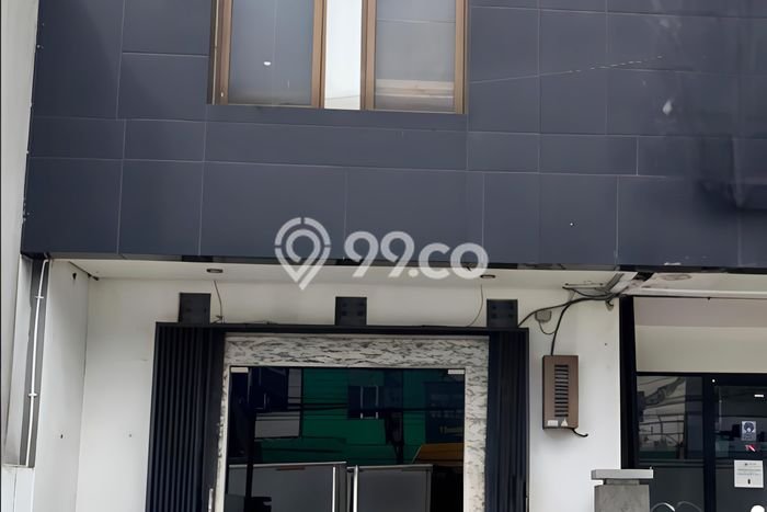 Ruko Dijual di Prime Area Jakarta Selatan Luas 210m2 Ruko Dijual di Prime Area Jakarta Selatan Luas 210m2