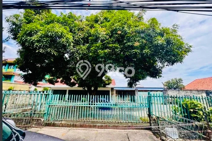 Kavling Tanah di Kebayoran Lama Dijual Luas 4690m2 Legalitas SHM Kavling Tanah di Kebayoran Lama Dijual Luas 4690m2 Legalitas SHM
