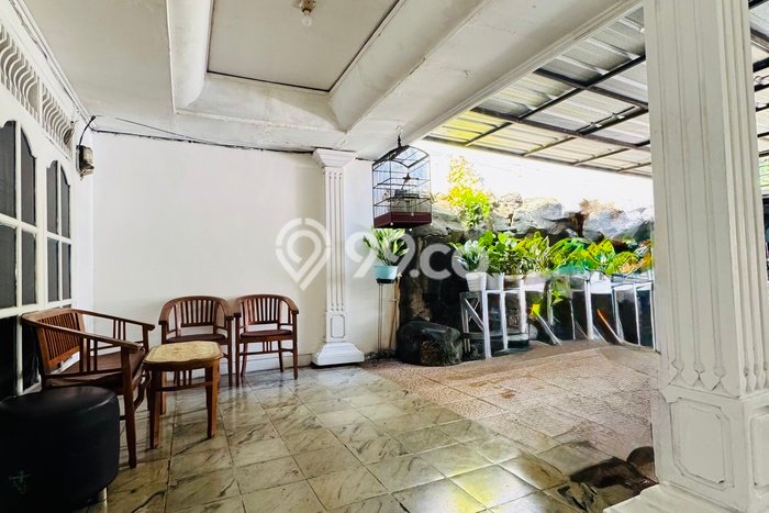 For Sale Rumah 4 Kamar Lokasi Strategis Nyaman dan Strategis di Pamulang For Sale Rumah 4 Kamar Lokasi Strategis Nyaman dan Strategis di Pamulang