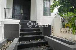 Rumah Siap Huni Harga Bersahabat Di Pondok Indah Rumah Siap Huni Harga Bersahabat Di Pondok Indah